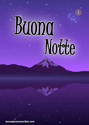 Nuovissimo Buonanotte Immagini Recenti
