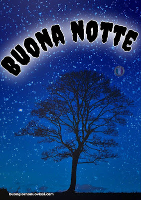 Nuovissimo Buonanotte Immagini Recenti