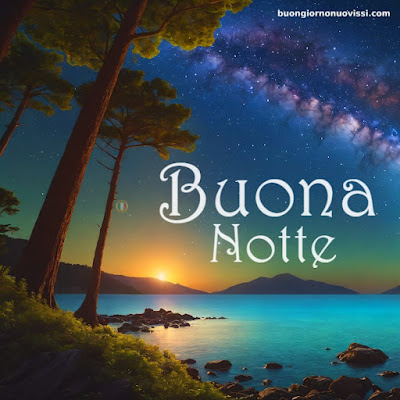 Nuovissimo Buonanotte Immagini Recenti