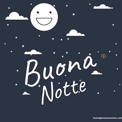 Nuovissimo Buonanotte Immagini Recenti