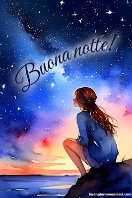 Nuovissimo Buonanotte Immagini Recenti
