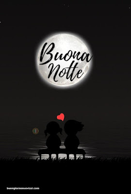 Nuovissimo Buonanotte Immagini Recenti