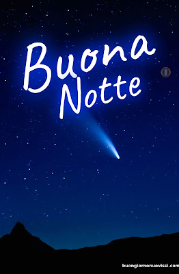 Nuovissimo Buonanotte Immagini Recenti