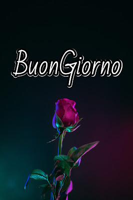 nuovissimo buongiorno immagini recenti