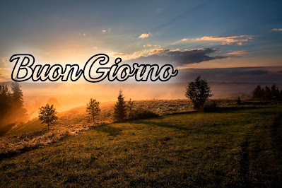 nuovissimo buongiorno immagini recenti