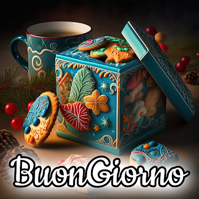 nuovissimo buongiorno immagini recenti