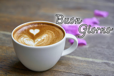 nuovissimo buongiorno immagini recenti