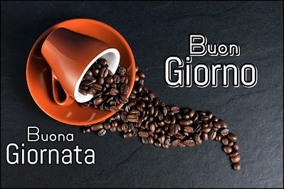 nuovissimo buongiorno immagini recenti