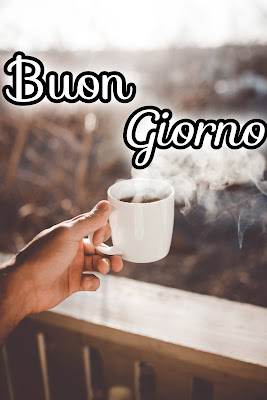 nuovissimo buongiorno immagini recenti