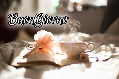 nuovissimo buongiorno immagini recenti