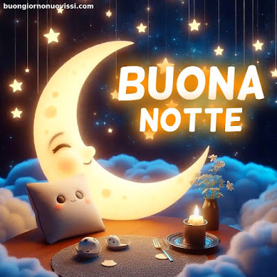 Nuovissimo Originale Nuovissimo Buonanotte Immagini Recenti