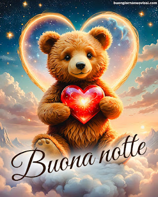 Nuovissimo Originale Nuovissimo Buonanotte Immagini Recenti