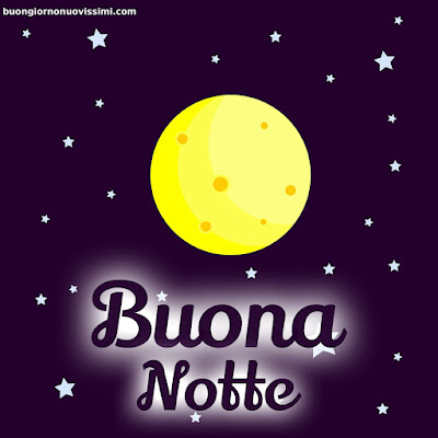 Nuovissimo Originale Nuovissimo Buonanotte Immagini Recenti