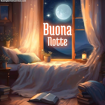 Nuovissimo Originale Nuovissimo Buonanotte Immagini Recenti