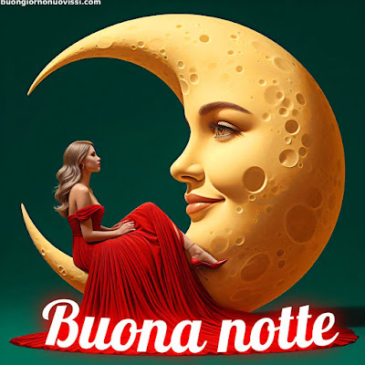 Nuovissimo Originale Nuovissimo Buonanotte Immagini Recenti