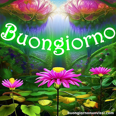 originali nuovissimo buongiorno immagini recenti