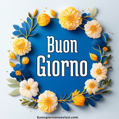 originali nuovissimo buongiorno immagini recenti