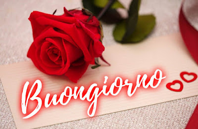 Originali NuovissimoBuongiorno Immagini Recenti