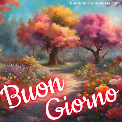 originali nuovissimo buongiorno immagini recenti