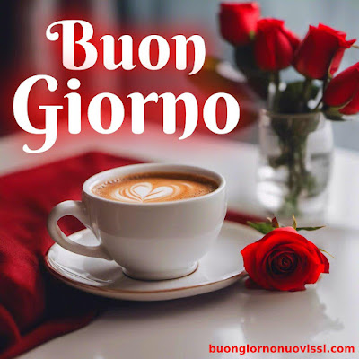 originali nuovissimo buongiorno immagini recenti