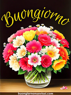Originali NuovissimoBuongiorno Immagini Recenti
