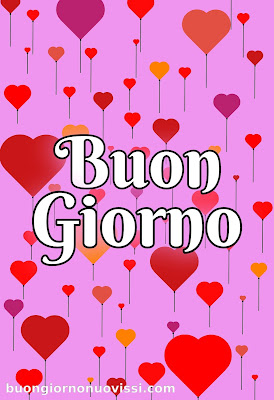 originali nuovissimo buongiorno immagini recenti