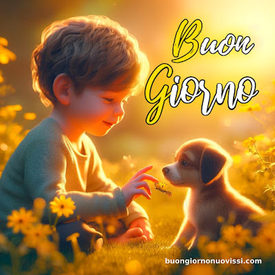 originali nuovissimo buongiorno immagini recenti