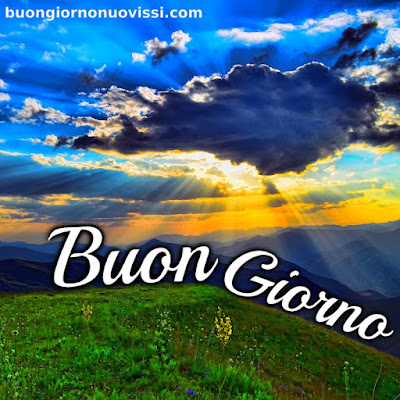 originali nuovissimo buongiorno immagini recenti