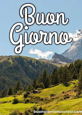 originali nuovissimo buongiorno immagini recenti