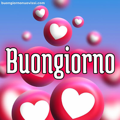 originali nuovissimo buongiorno immagini recenti