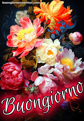 stupende nuovissimo buongiorno immagini recenti