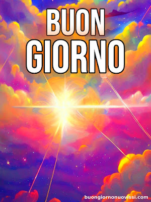 stupende nuovissimo buongiorno immagini recenti