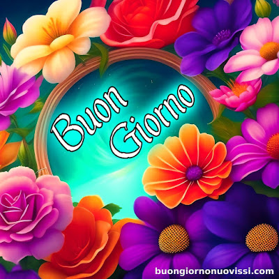 stupende nuovissimo buongiorno immagini recenti