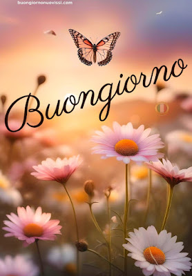 whatsapp buongiorno nuovissimi