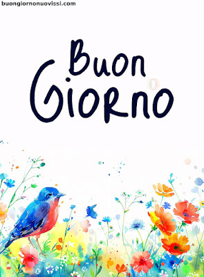 whatsapp buongiorno nuovissimi