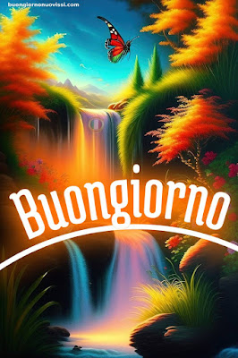 whatsapp buongiorno nuovissimi