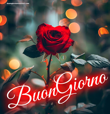 whatsapp buongiorno nuovissimi
