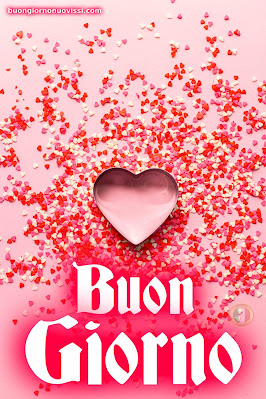 whatsapp buongiorno nuovissimi