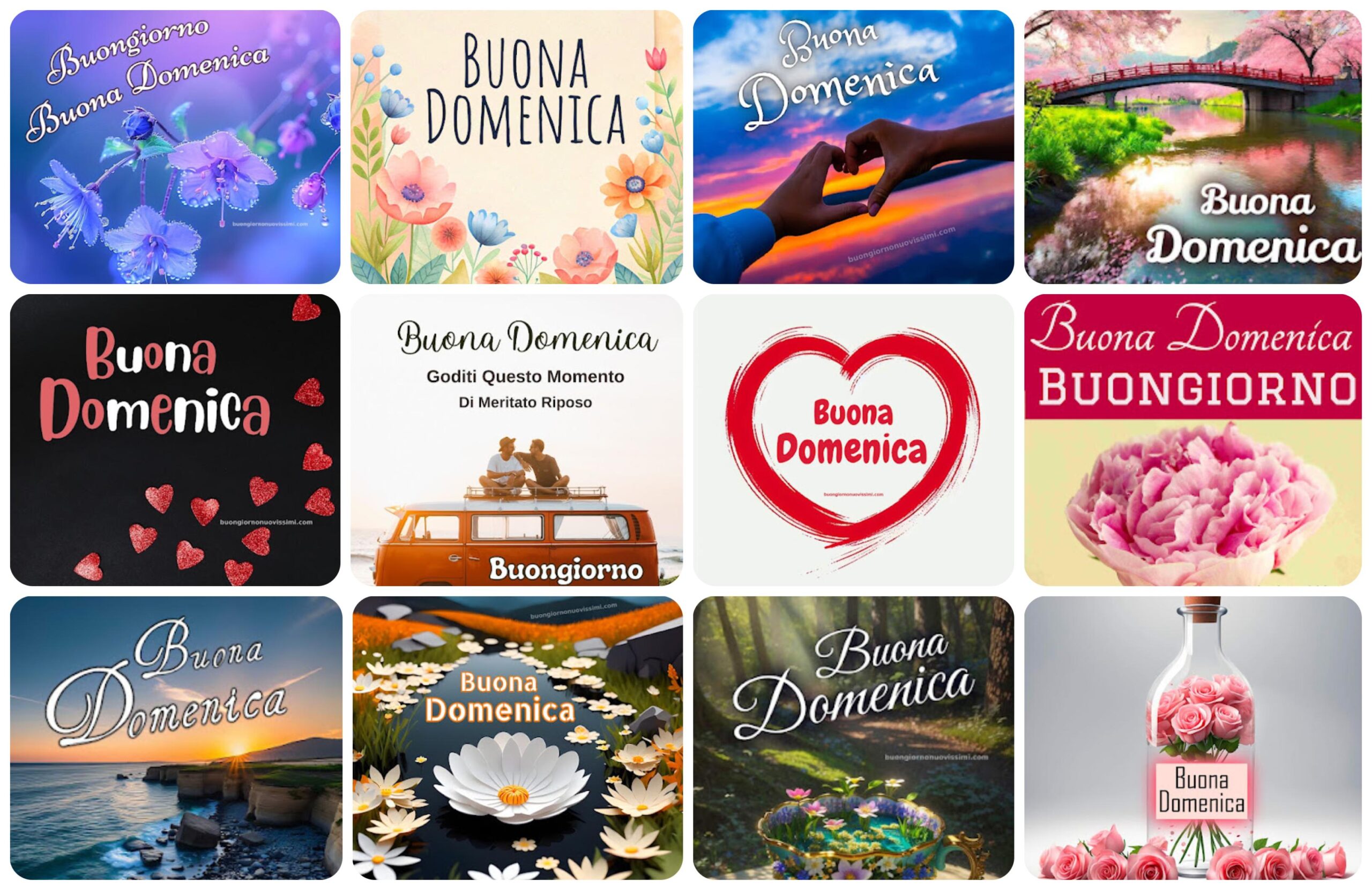 Buon Giorno E Buona Domenica scaled Buon Giorno E Buona Domenica