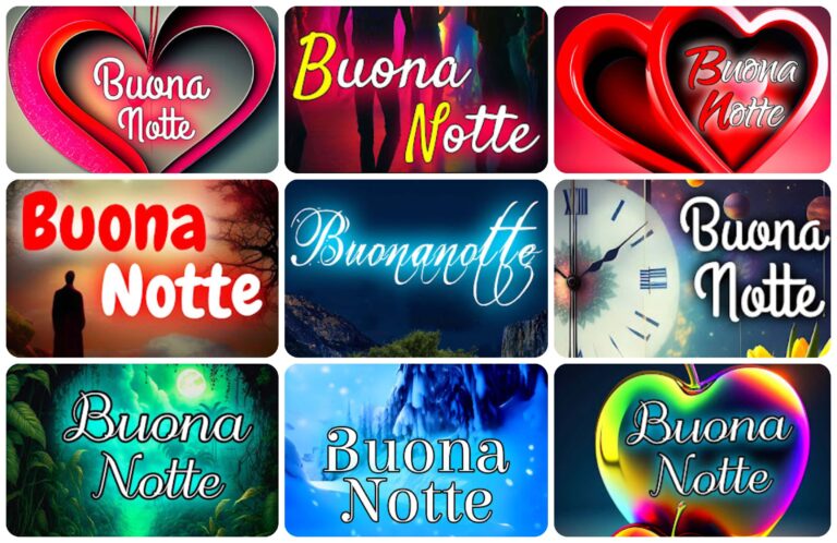 Buonanotte Originalissima 3 Buonanotte Originalissima