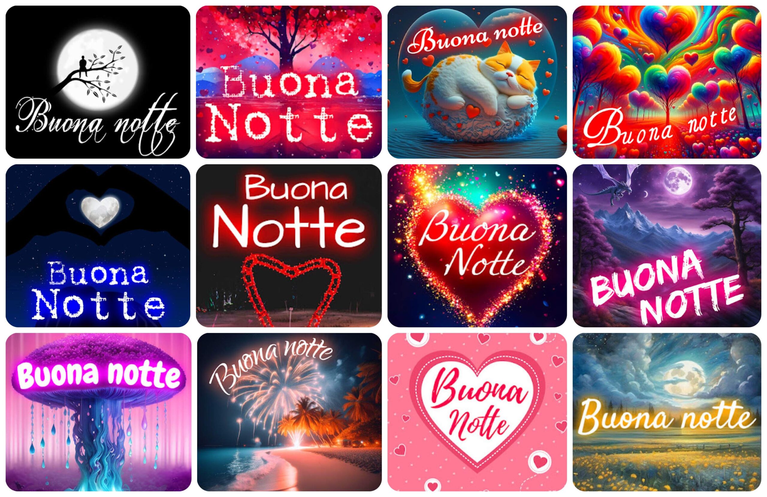 Immagini Buonanotte Nuove 1 scaled Immagini Buonanotte Nuove