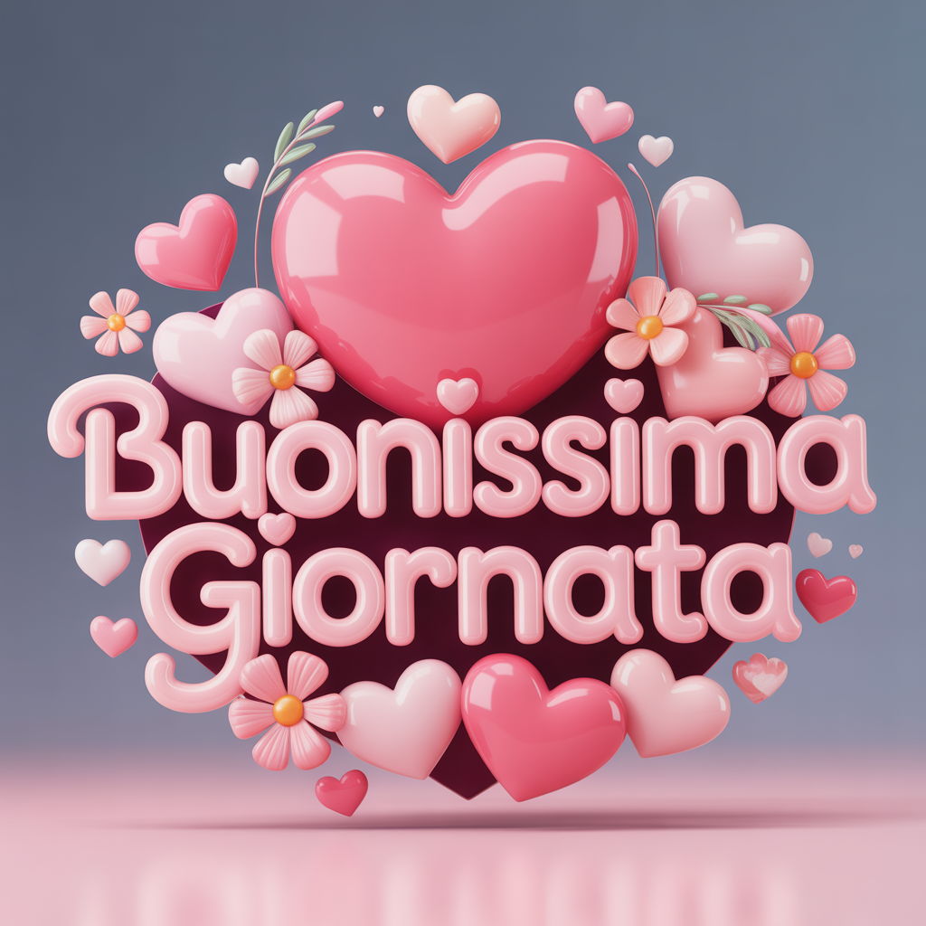 Immagini Buongiorno Nuove
