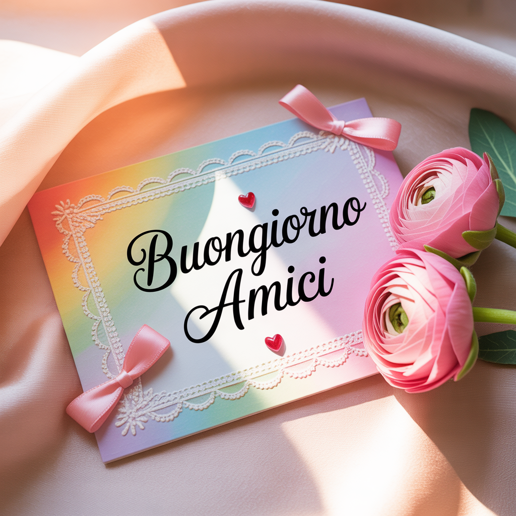 Immagini Buongiorno Nuove 7 Immagini Buongiorno Nuove