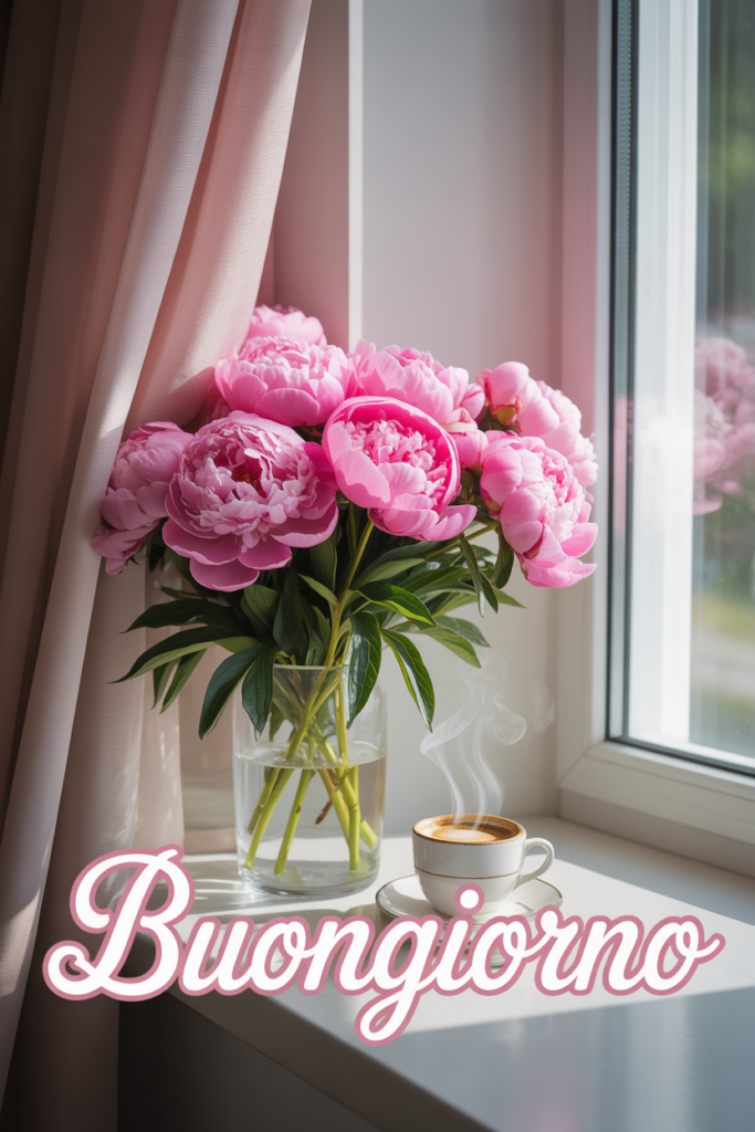 Nuovissimo Buon Giorno Nuovissimi Nuovissimo Buongiorno Immagini Recenti