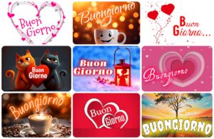 Speciale Buongiorno Nuovissimi