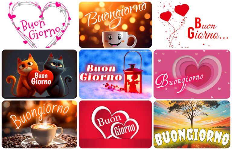 Speciale Buongiorno Nuovissimi 1 Speciale Buongiorno Nuovissimi