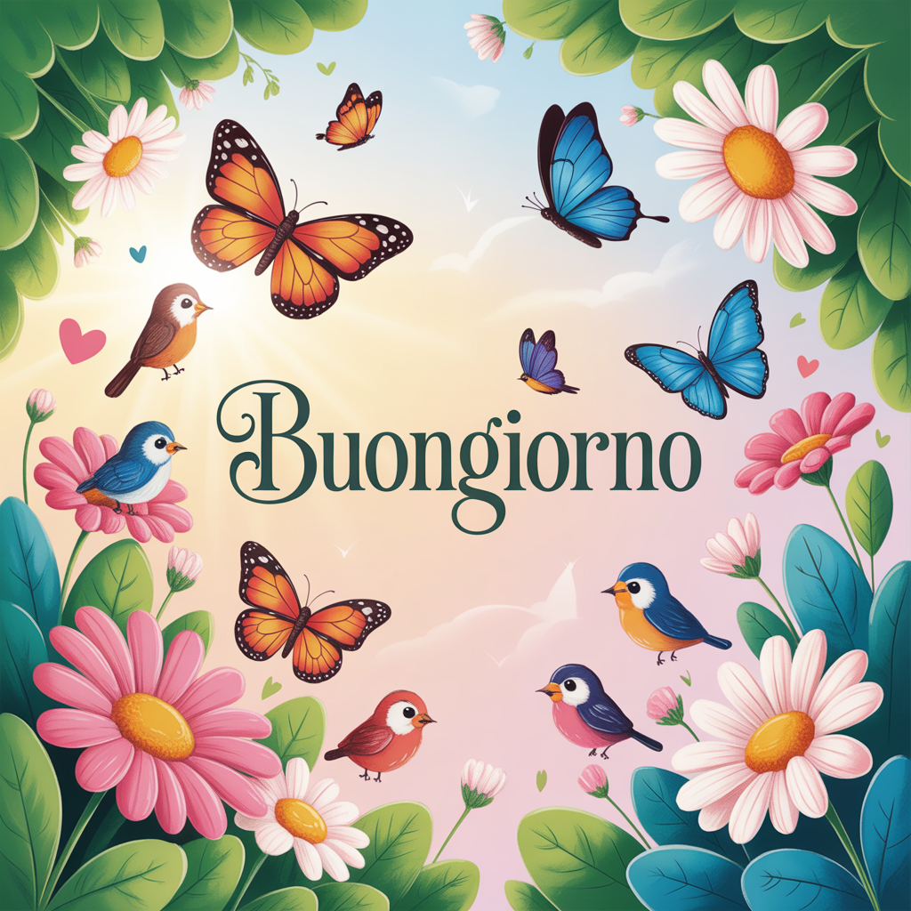 Whatsapp Buongiorno Nuovissimi 13 Whatsapp Buongiorno Nuovissimi