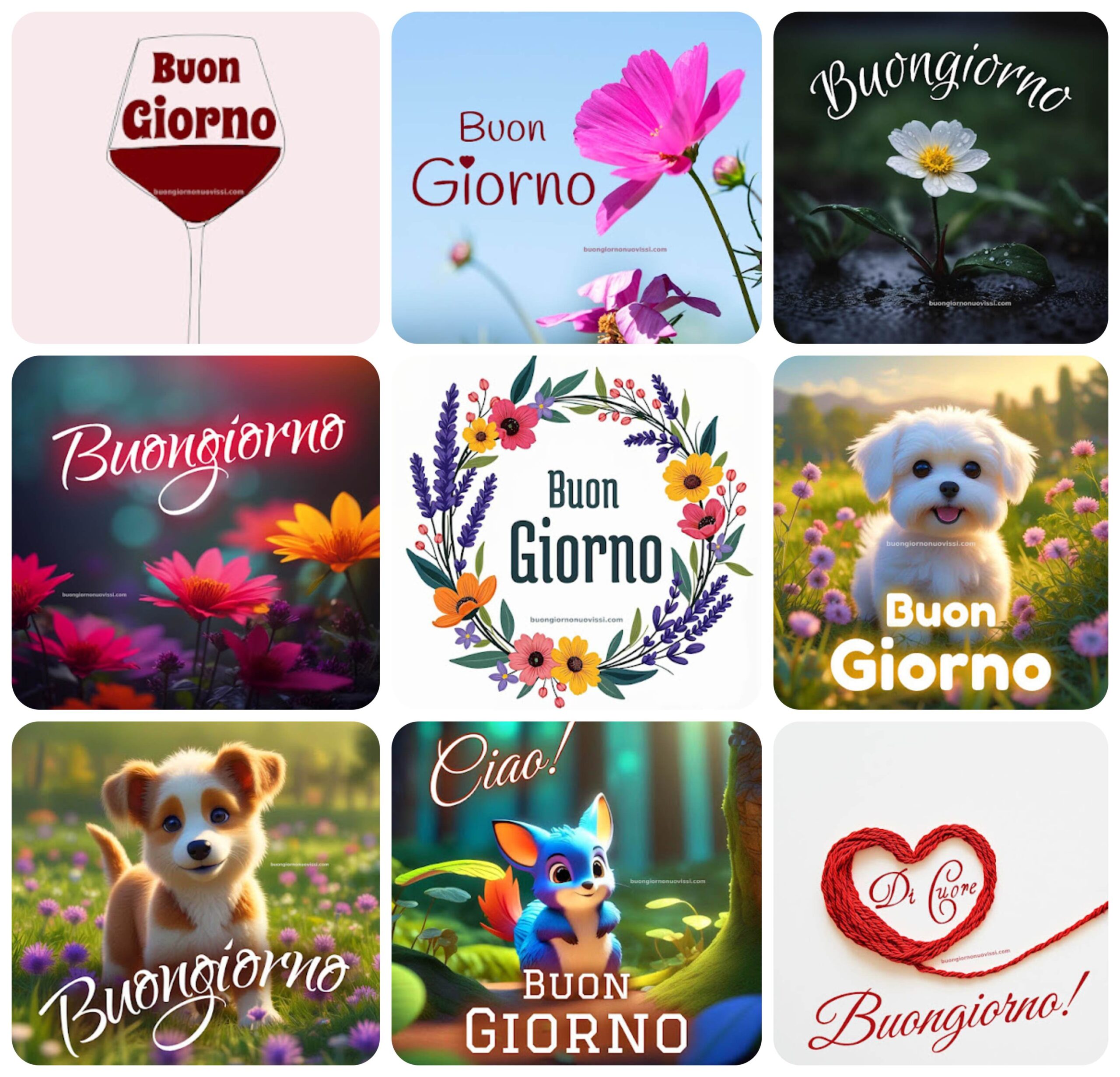 Buon Giorno Originale 1 scaled Buon Venerdì Immagini Nuove Bellissime Gratis