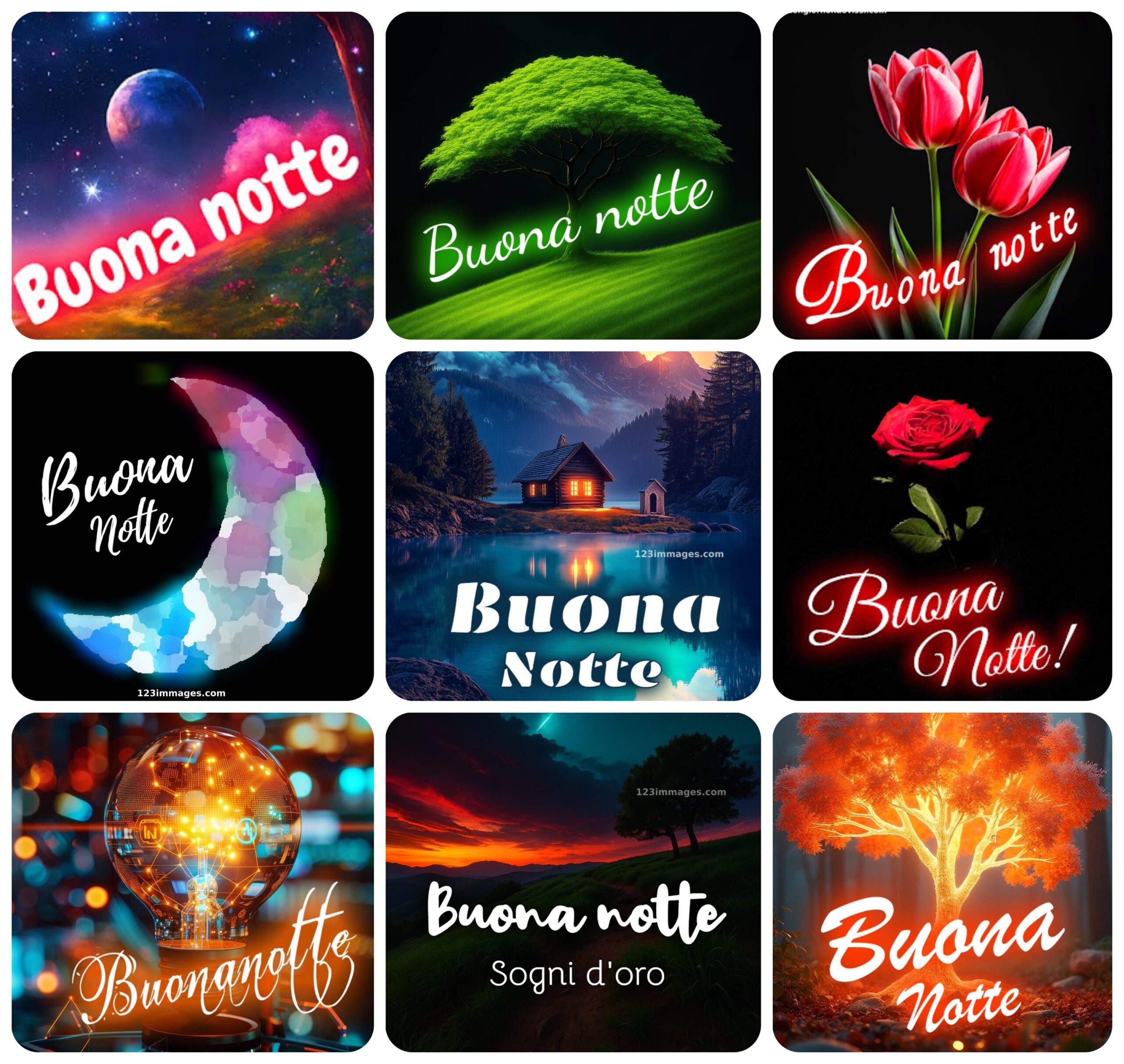 Buona Notte Originalissima scaled 123 Immagini Buonanotte Nuove