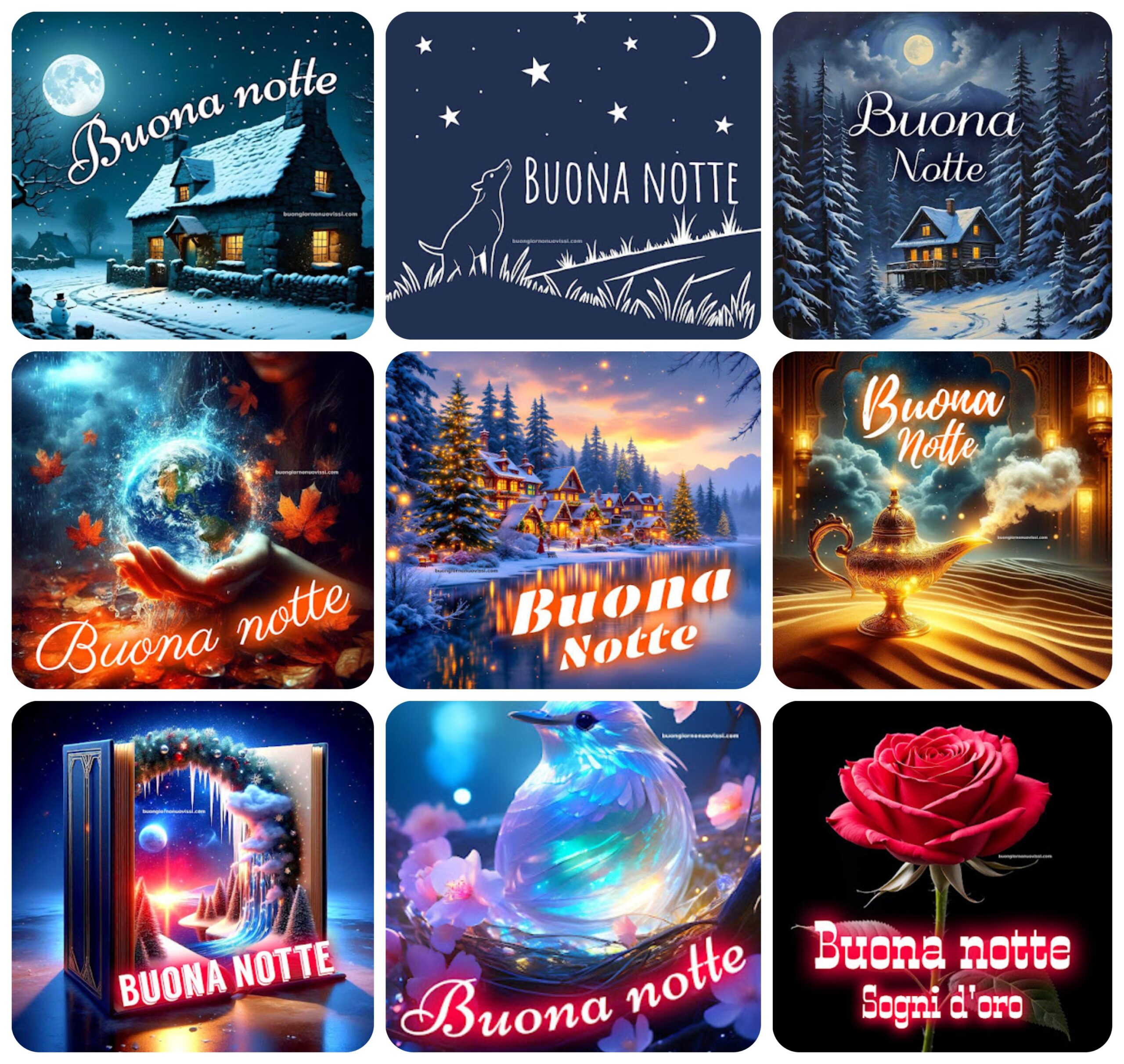 Buonanotte Sogni Belli scaled Meraviglioso Buonanotte Immagini Belle